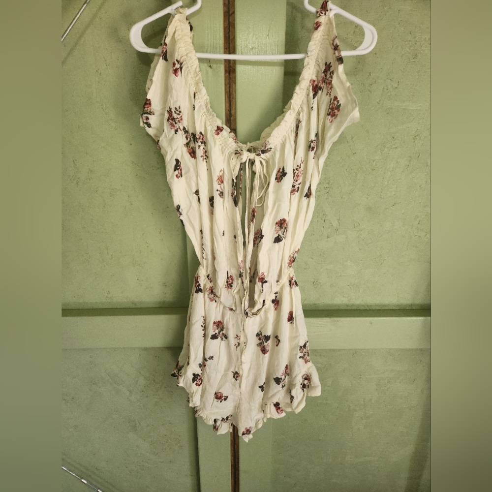 Womens romper